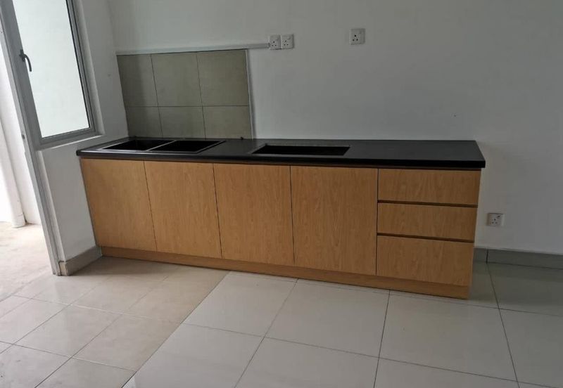 Iconia Garden Residence @ Taman Impian Emas