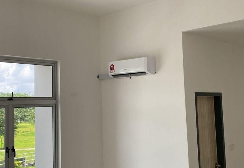 Iconia Garden Residence @ Taman Impian Emas