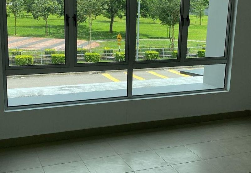 Iconia Garden Residence @ Taman Impian Emas