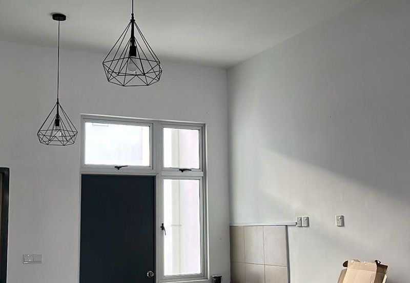 Iconia Garden Residence @ Taman Impian Emas