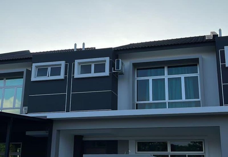 Iconia Garden Residence @ Taman Impian Emas