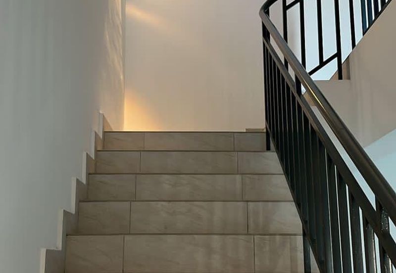 Iconia Garden Residence @ Taman Impian Emas