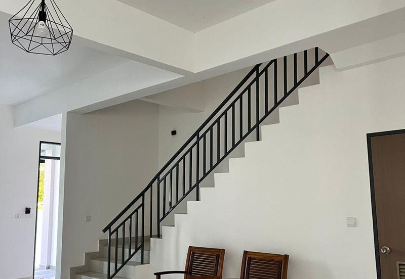 Iconia Garden Residence @ Taman Impian Emas