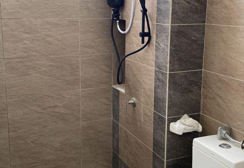 Iconia Garden Residence @ Taman Impian Emas