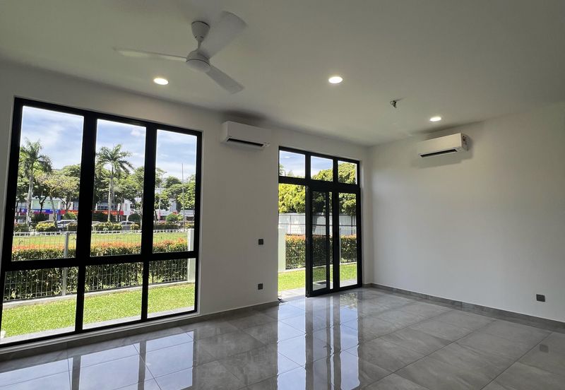 The Straits View Residences