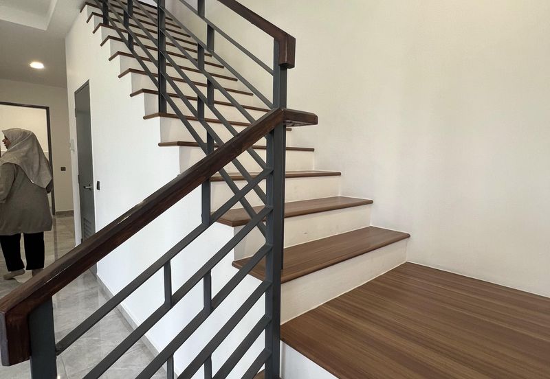 The Straits View Residences