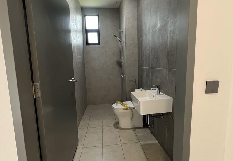 The Straits View Residences