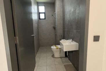 The Straits View Residences