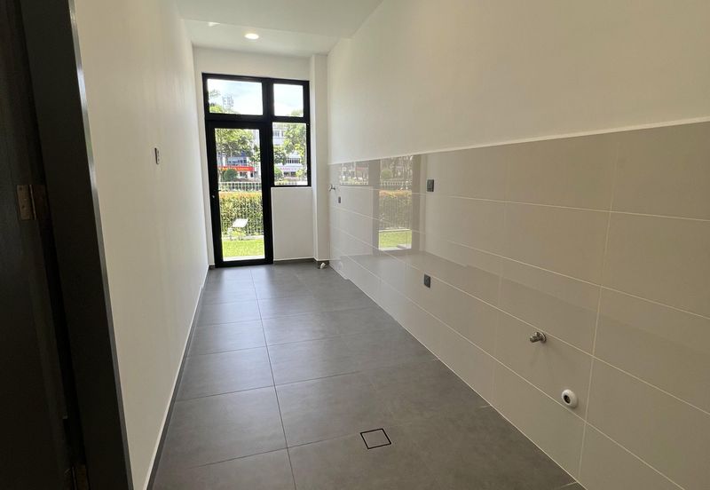 The Straits View Residences