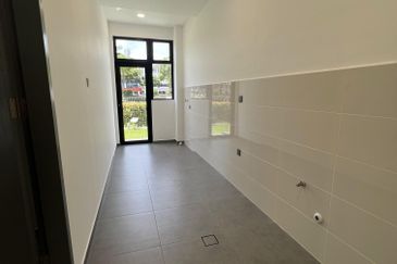 The Straits View Residences