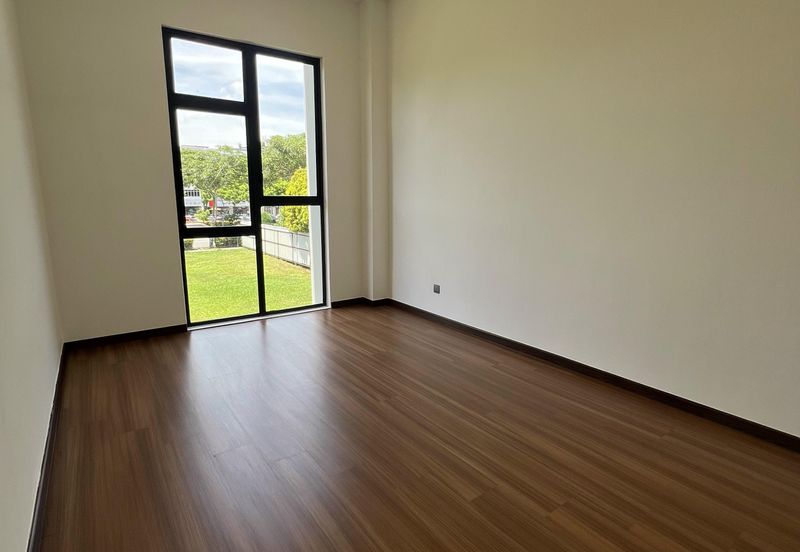 The Straits View Residences