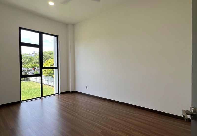 The Straits View Residences