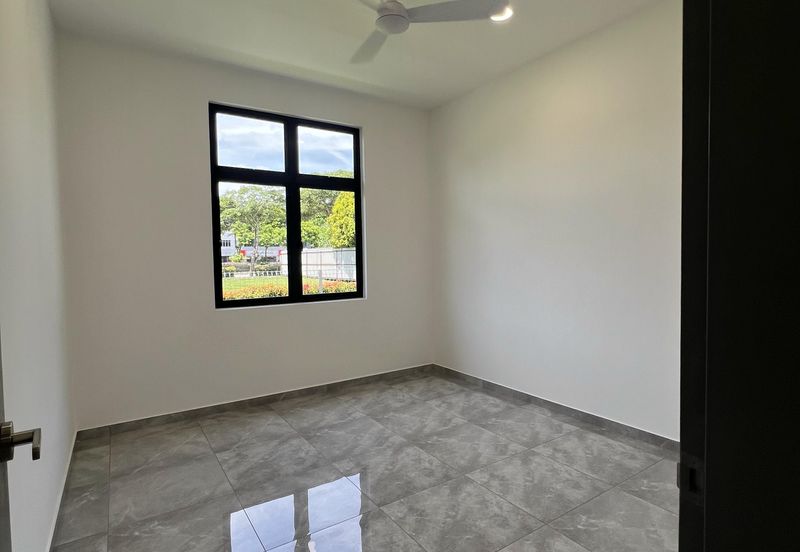 The Straits View Residences