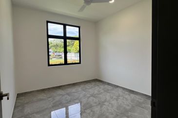 The Straits View Residences