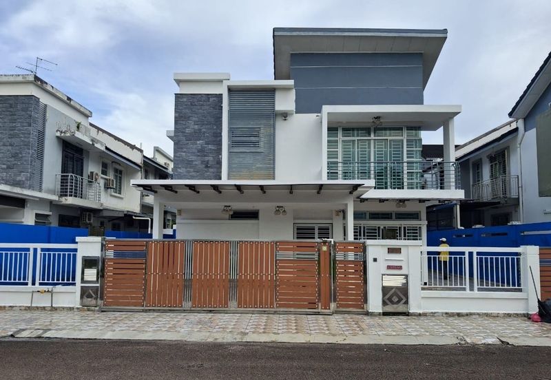 Taman Mutiara Rini