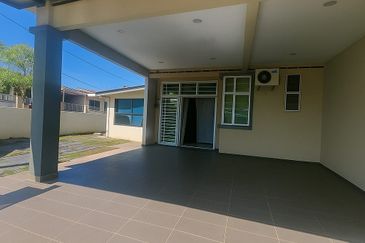 TAMAN MAYANG LESTARI