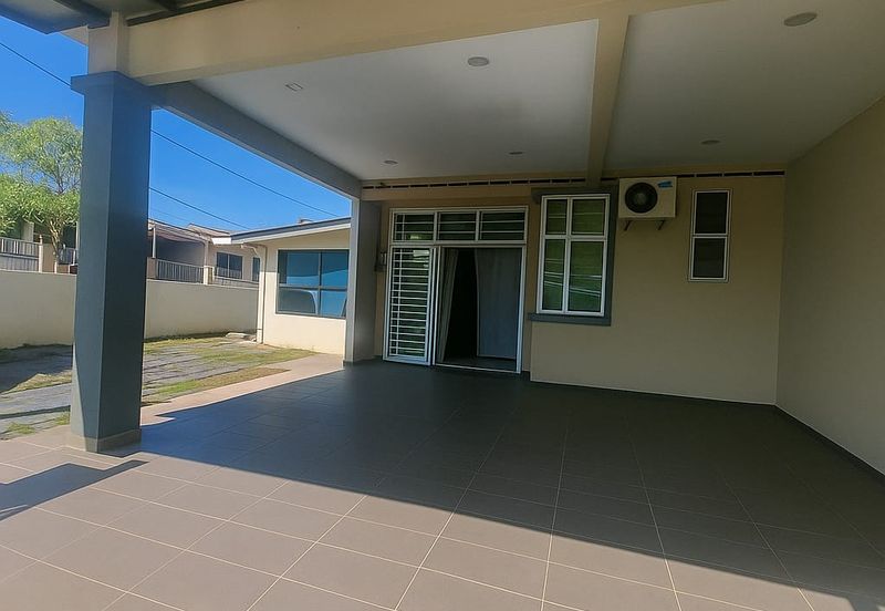 TAMAN MAYANG LESTARI