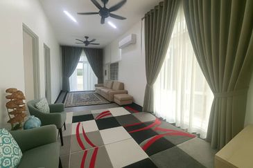 TAMAN MAYANG LESTARI