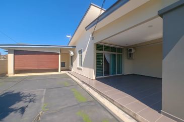 TAMAN MAYANG LESTARI