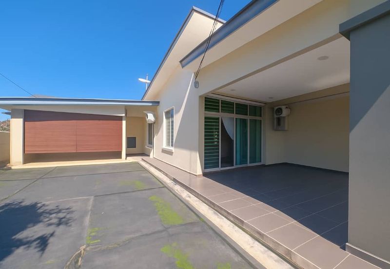 TAMAN MAYANG LESTARI