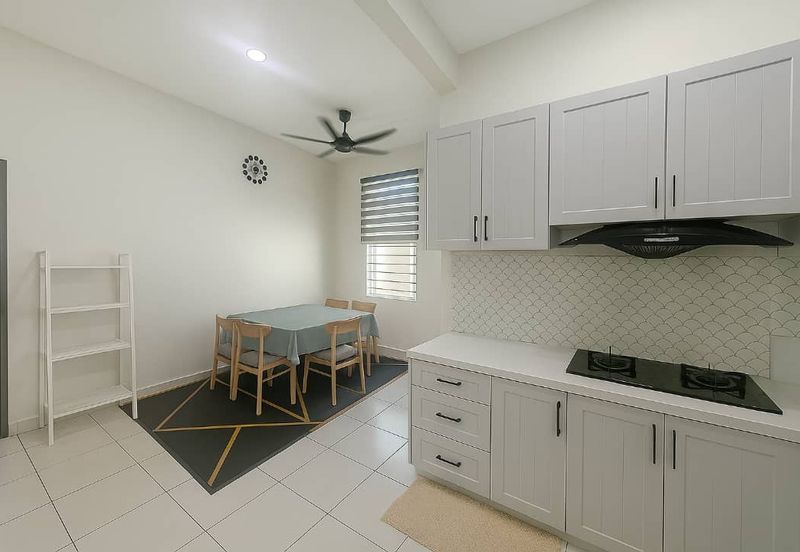 TAMAN MAYANG LESTARI