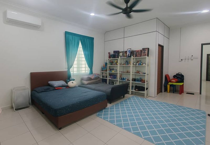 TAMAN MAYANG LESTARI