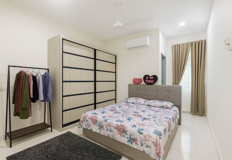 TAMAN MAYANG LESTARI