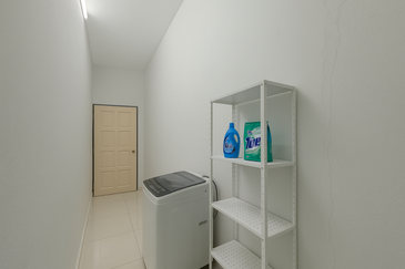 TAMAN MAYANG LESTARI