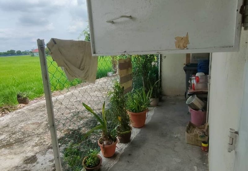 Taman Sayang Selasih