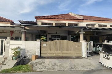 Taman Sayang Selasih