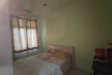 Taman Sayang Selasih