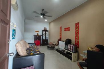 Taman Sayang Selasih