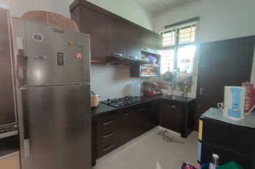 Taman Sayang Selasih