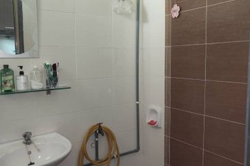 Taman Sayang Selasih