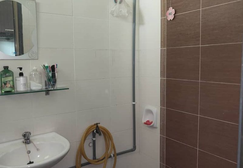 Taman Sayang Selasih