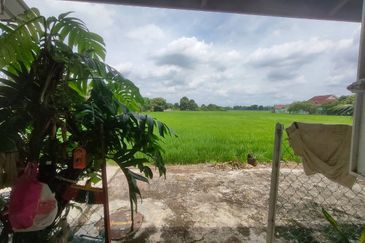 Taman Sayang Selasih