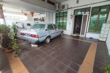 Taman Sayang Selasih