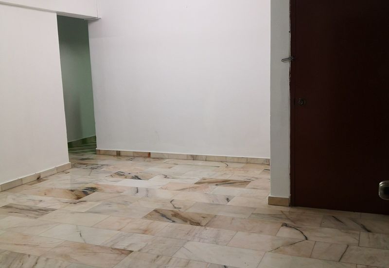 Pangsapuri Sri Siantan, Bukit Baru Melaka Untuk Dijual