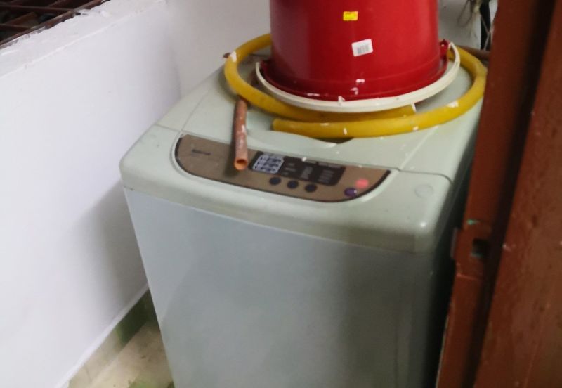 Pangsapuri Sri Siantan, Bukit Baru Melaka Untuk Dijual