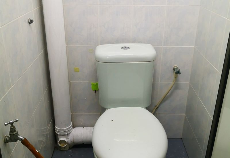 Pangsapuri Sri Siantan, Bukit Baru Melaka Untuk Dijual