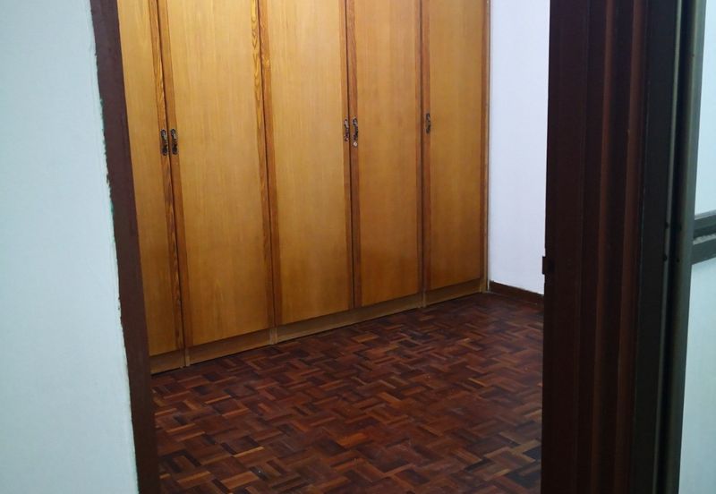 Pangsapuri Sri Siantan, Bukit Baru Melaka Untuk Dijual