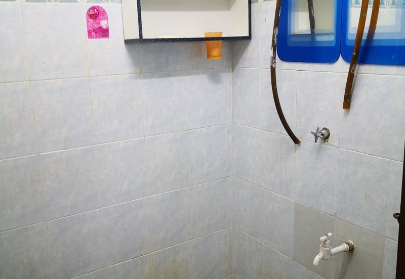 Pangsapuri Sri Siantan, Bukit Baru Melaka Untuk Dijual