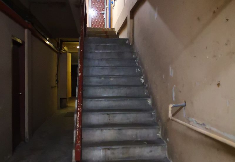 Pangsapuri Sri Siantan, Bukit Baru Melaka Untuk Dijual