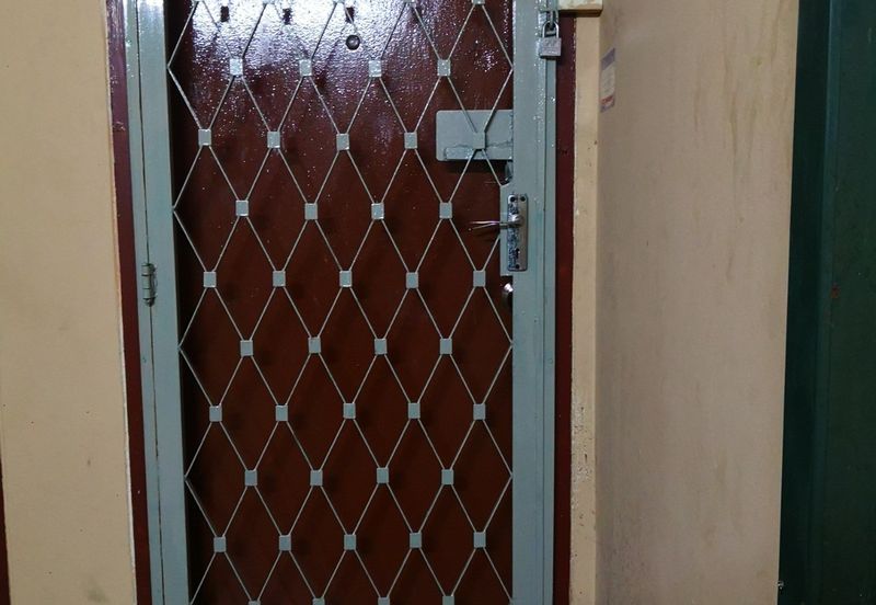 Pangsapuri Sri Siantan, Bukit Baru Melaka Untuk Dijual