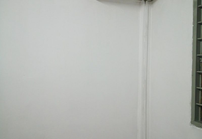 Pangsapuri Sri Siantan, Bukit Baru Melaka Untuk Dijual