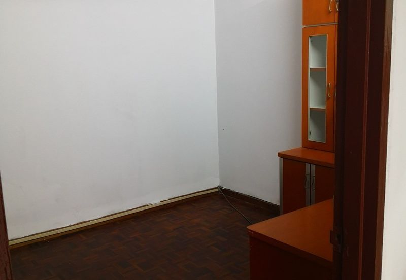 Pangsapuri Sri Siantan, Bukit Baru Melaka Untuk Dijual