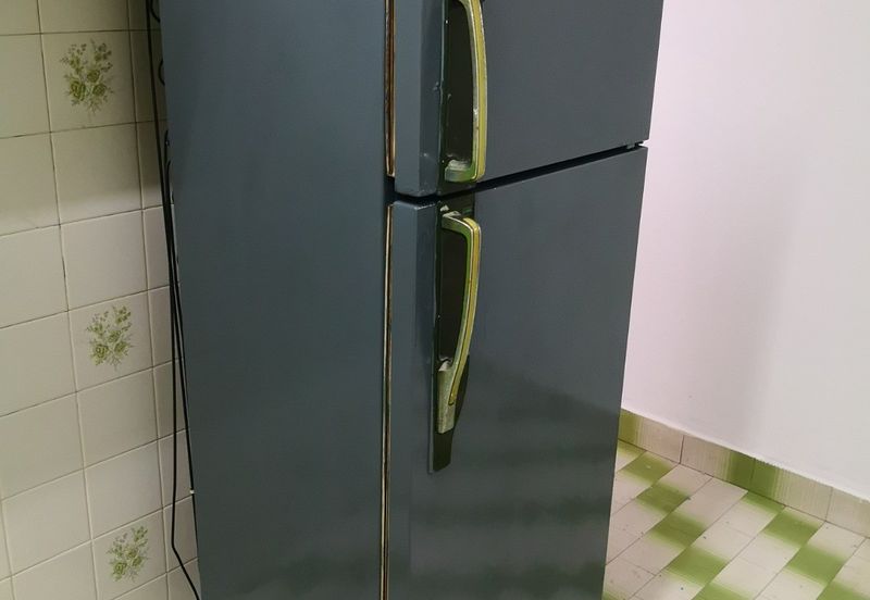 Pangsapuri Sri Siantan, Bukit Baru Melaka Untuk Dijual