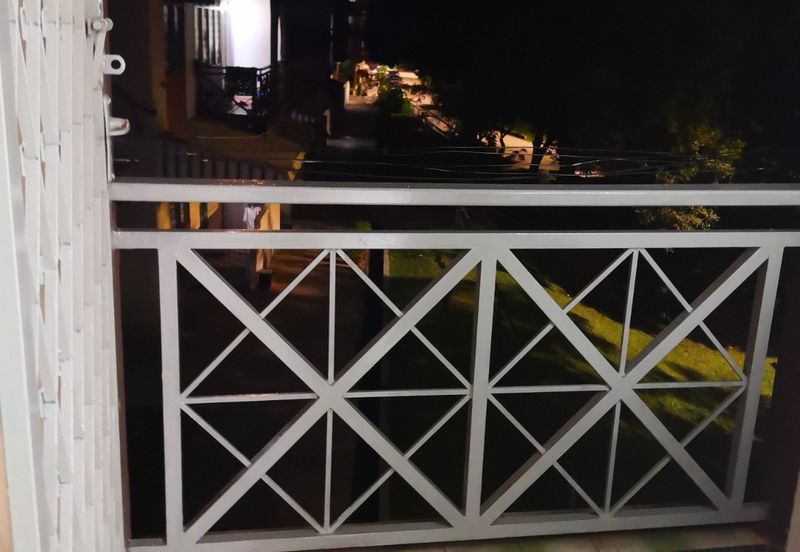 Pangsapuri Sri Siantan, Bukit Baru Melaka Untuk Dijual