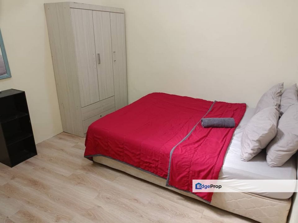 TERES SETINGKAT CORNER LOT TAMAN SERI DUYONG SEKSYEN 2 UNTUK DIJUAL (RENOVATED), Melaka, 