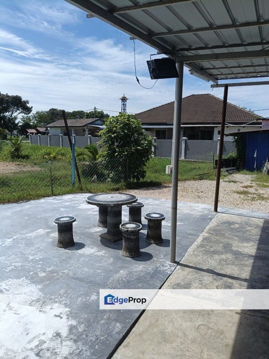 TERES SETINGKAT CORNER LOT TAMAN SERI DUYONG SEKSYEN 2 UNTUK DIJUAL (RENOVATED), Melaka, 